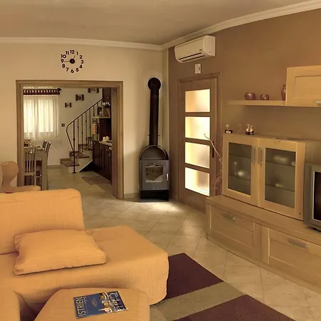 Holiday Haus Anicic *