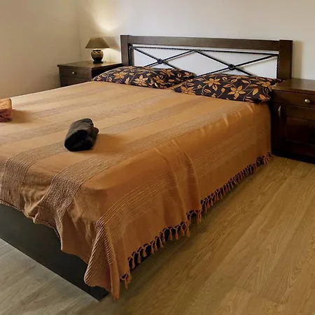 Holiday Haus Anicic Дом отдыха