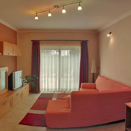 Дом отдыха Holiday Haus Anicic *