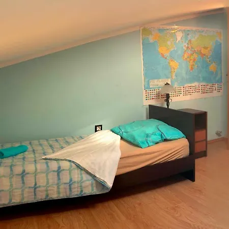 Holiday Haus Anicic Дом отдыха Cepic