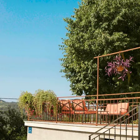 Holiday Haus Anicic Дом отдыха