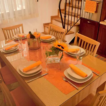 Holiday Haus Anicic * Cepic