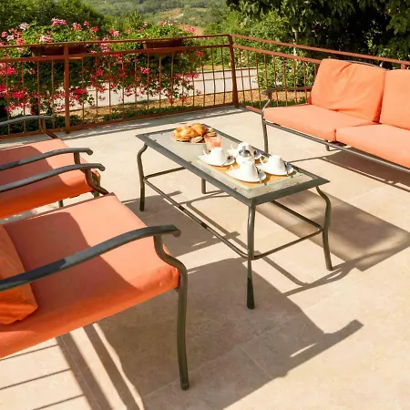 Holiday Haus Anicic *