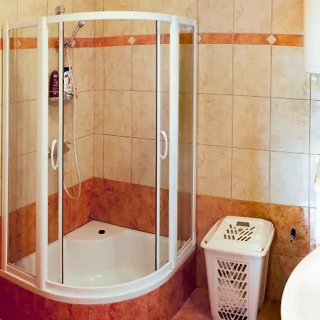 Holiday Haus Anicic Дом отдыха